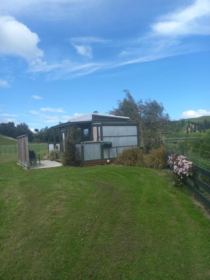 Long Cottage Patangata Exteriér fotografie